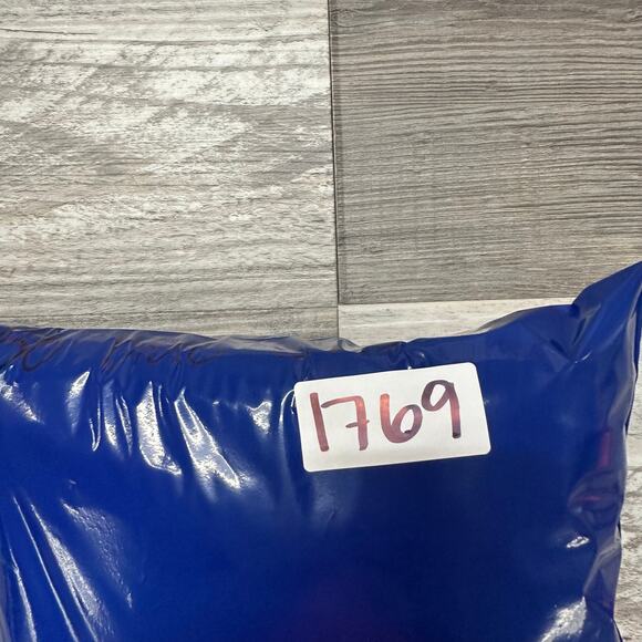 Levis 550 Red Tab Stonewash Blue Mens 35x30 Relaxed Fit Straight Leg Denim Jeans - Picture 8 of 13